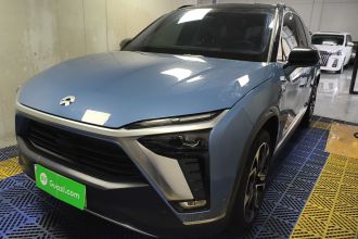 蔚来ES8 2022款 100kWh 领航版 六座
