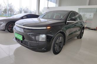 理想汽车 理想L6 2024款 Pro