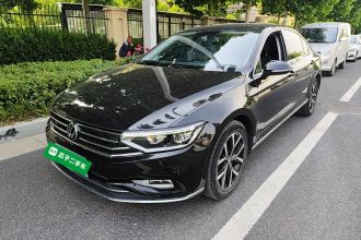 大众 迈腾 2020款 330TSI DSG 领先型