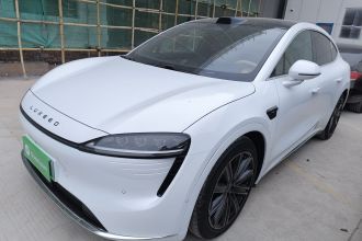 鸿蒙智行 智界R7 2024款 纯电 736km UItra