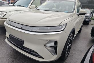 哈弗枭龙MAX 2025款 Hi4 110 Pro