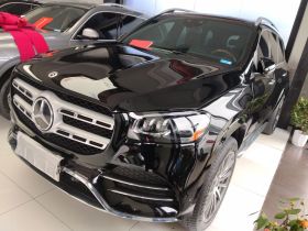 奔驰GLS级（平行进口） 