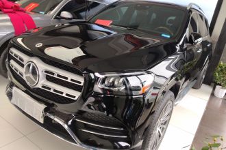 奔驰GLS级（平行进口） 