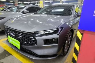 福特 蒙迪欧 2023款 EcoBoost 180 豪华型
