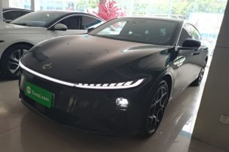 长安启源A07 2024款 纯电 真香版 515 尊贵型 58.9kWh