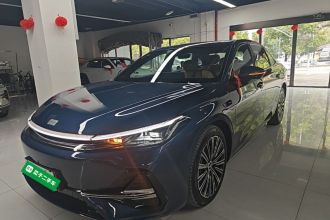 吉利银河 银河A7 2025款 EM-i 150km 星舰版