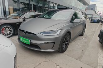 特斯拉 Model X 2023款 双电机全轮驱动版