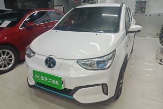 北汽新能源EC3 2019款 灵动版