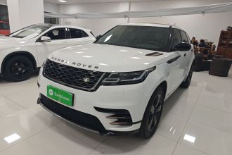 路虎 揽胜星脉 2019款 250PS R-DYNAMIC S