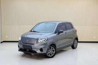 零跑汽车 零跑T03 2021款 400轻享版 磷酸铁锂