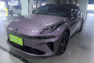 领克07 2026款 126长续航 Ultra H7