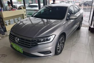 大众 速腾 2021款 280TSI DSG超越版