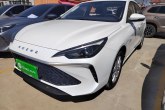 荣威i5 2026款 1.5L 手动舒享版