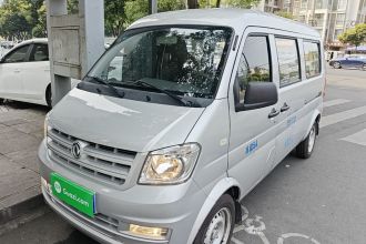 东风小康K07S 2017款 1.2L实用型DK12-10