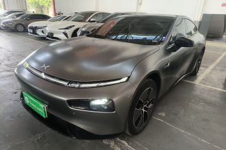 小鹏P7 2023款 P7i 702 Pro