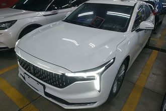 奔腾B70 2022款 第三代 1.5T 自动悦享型