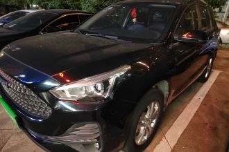 哈弗M6 2019款 1.5T DCT两驱精英型 国V
