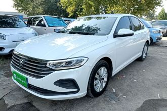大众 朗逸 2023款 1.5L 自动得逸版