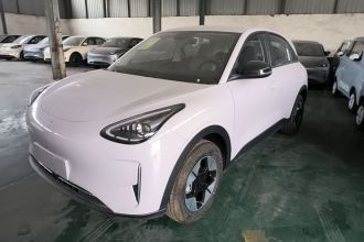 吉利银河 星愿 2026款 310km 梦想版