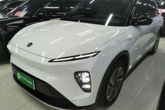 蔚来ES8 2023款 75kWh