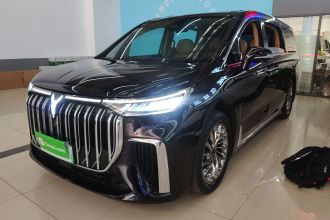 岚图汽车 岚图梦想家 2024款 PHEV 超长续航旗舰版