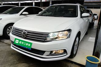 大众 朗行 2017款 230TSI DSG舒适版
