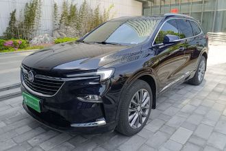 别克 昂科旗 2022款 652T 两驱尊贵型 7座