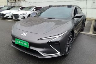 智己汽车 智己L7 2022款 Pro