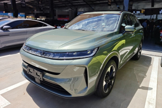 哈弗H6L 2026款 2.0T Ultra