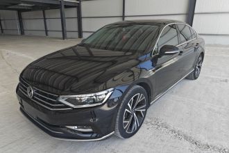 大众 迈腾 2020款 330TSI DSG 豪华型