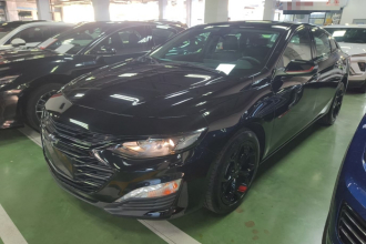雪佛兰 迈锐宝XL 2023款 Redline 2.0T 锐动版