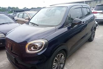 零跑汽车 零跑T03 2021款 400豪华版