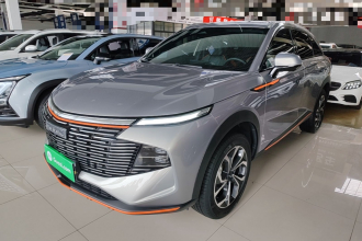 哈弗神兽 2023款 1.5T 智享版
