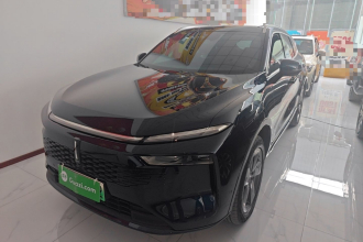 魏牌 摩卡新能源 2023款 两驱长续航版