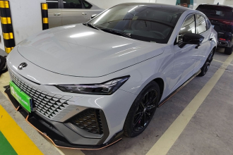 长安UNI-V 2022款 2.0T 领速版