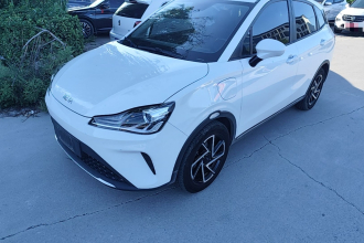 哪吒汽车 哪吒AYA 2023款 401 Lite