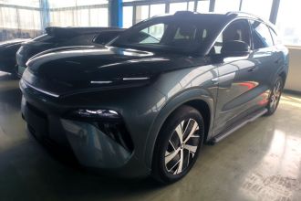 比亚迪 唐L 2025款 DM 215KM激光雷达旗舰型