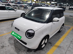 长安启源 长安Lumin 2025款 205km 香沁款