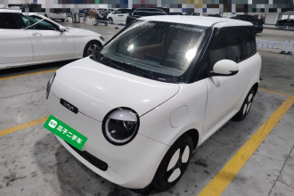 长安启源 长安Lumin 2025款 205km 香沁款