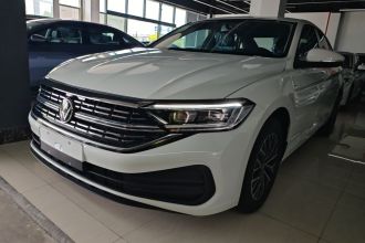 大众 速腾 2025款 改款 200TSI DSG飞越版