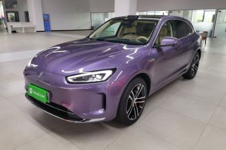 鸿蒙智行 问界M5 2025款 增程   Ultra 四驱版