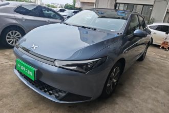 小鹏P5 2024款 500Plus版