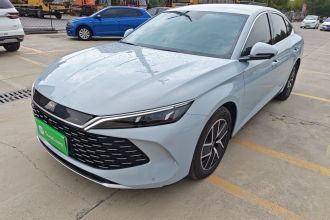 比亚迪 秦L 2024款 DM-i 80KM超越型