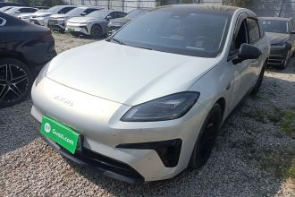 埃安 AION RT 2025款 520智豪版