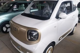 奔腾小马 2026款 222km 萌趣马
