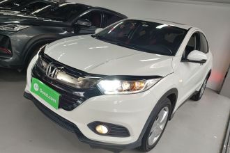 本田 缤智 2020款 1.5L CVT精英版