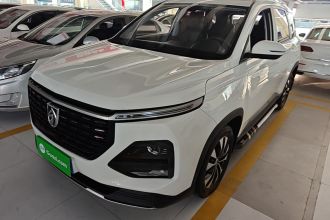 宝骏530 2020款 1.5T CVT尊贵互联型 6座