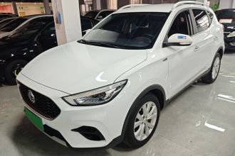 名爵ZS 2020款 180DVVT 自动UP