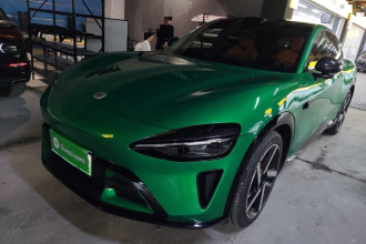 小米汽车 小米YU7 2025款 超长续航高性能四驱Max版