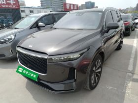 理想汽车 理想ONE 2020款 增程6座版